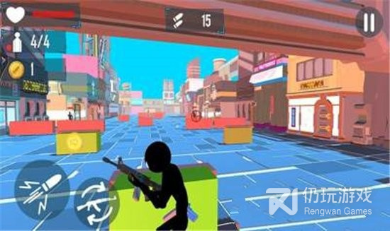 战场生存手游合集