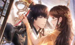 【乙游风云录】《恋与制作人》许墨新年卡面三连崩 不想画可以不画