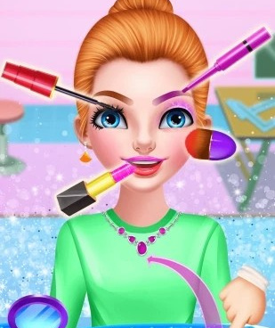 关于服装设计的手游合集