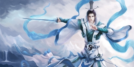 国产修仙手游合集