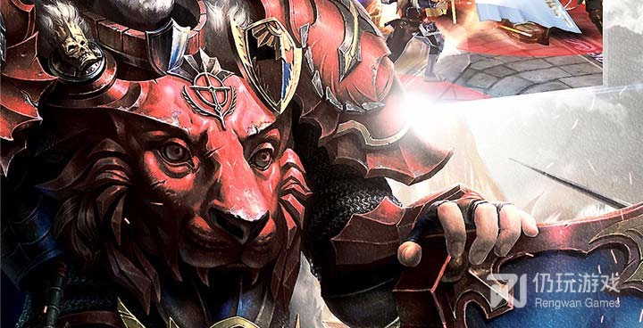 时空神域最新版手游合集