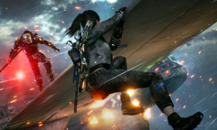 《光明记忆：无限》全boss打法要点分享