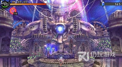 那由多之轨迹手游合集