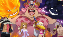 《航海王燃烧意志》五周年庆典活动一览