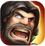 圣翼传说红包版