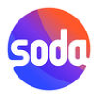 Soda苏打老版