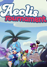 埃奥利斯锦标赛