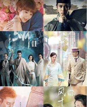 和三叶草影视差不多的手机软件合集