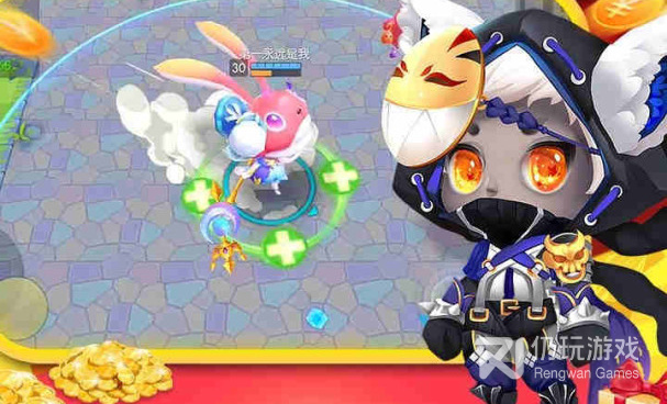 打怪兽手游合集