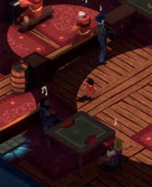 西部风格类型手游合集