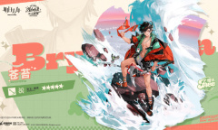 明日方舟2023年夏活新干员基建技能强度介绍