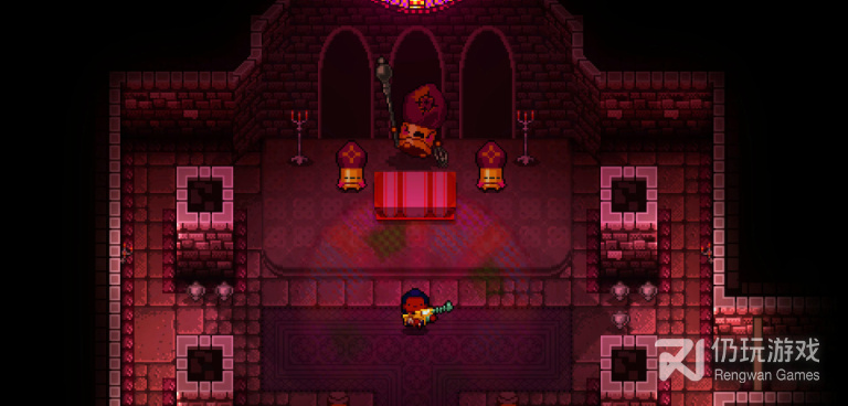 地牢类游戏手游合集