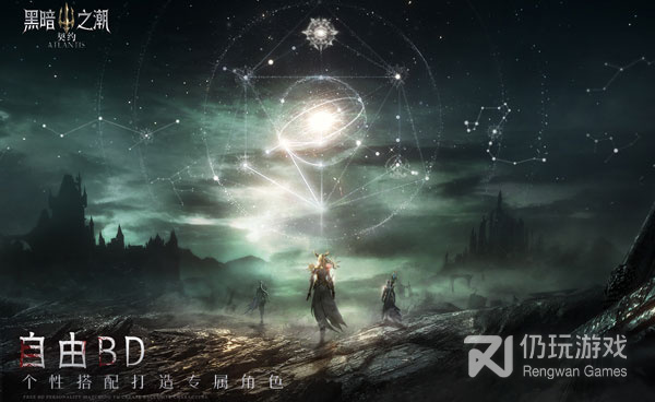 不容错过的硬核手游合集