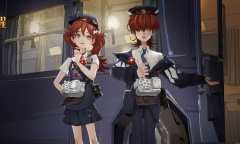 《哈利波特魔法觉醒》10月服装爆料一览2022