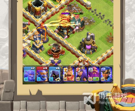 部落养成题材手游合集