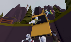 Steam每日特惠：《人类一败涂地》新史低23元