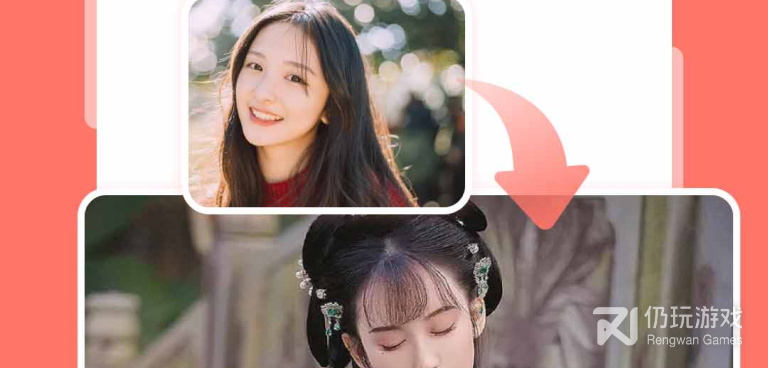 婚纱照修图手机软件合集