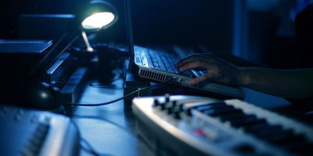 原创音乐分享手机软件合集