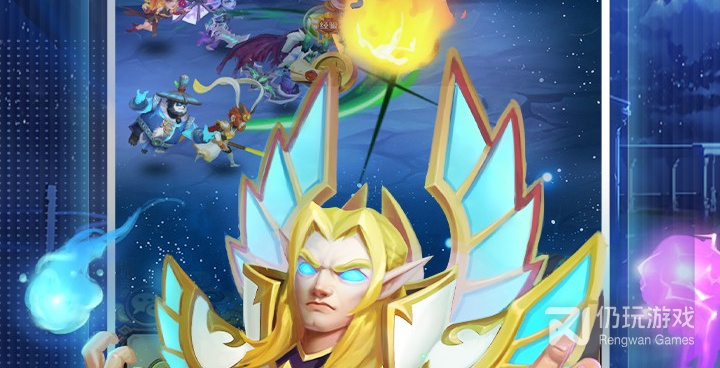 虚空风暴历史版本手游合集