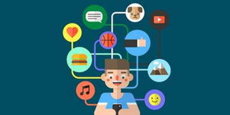 兴趣爱好互动平台手机软件合集