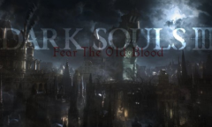 大佬推出《黑暗之魂3》的《血源》mod 过一过瘾
