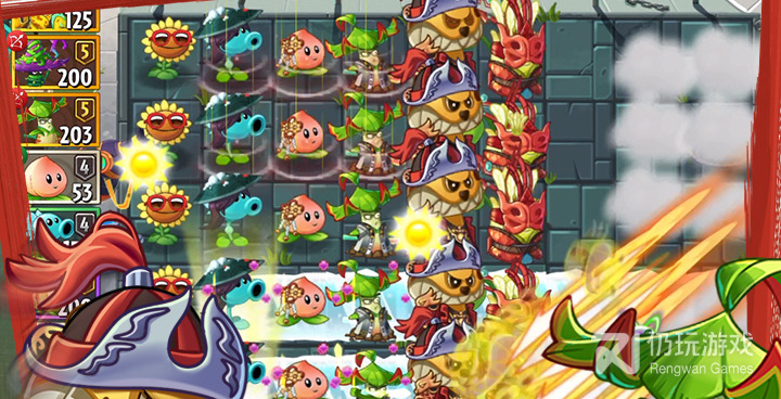 跟僵尸风暴相似的手游合集