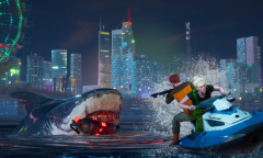《食人鲨》Epic独占期结束 即将登陆Steam发售