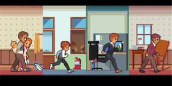 类似开端的手游合集