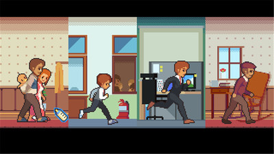 类似开端的手游合集