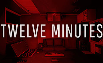 十二分钟