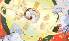 《忘川风华录》手游周年庆活动正式开启！参与活动即得自选天卡