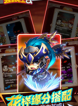 近期流行的烧脑手游合集