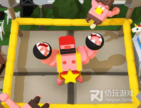 快速对决类手游合集