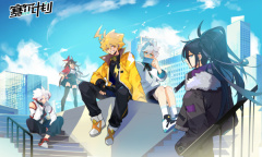 《赛尔计划》萨菲罗打法