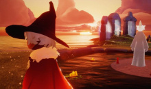 《光遇》3月8日每日任务完成方法