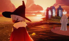 《光遇》3月8日每日任务完成方法