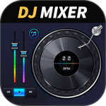 DJ混音播放器