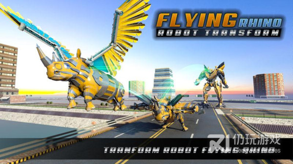 可以自由组装的机器人手游合集