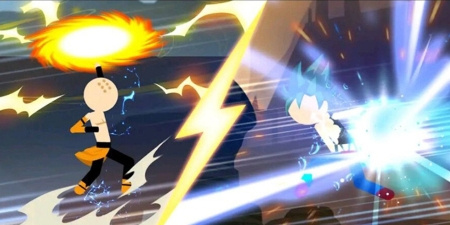 ACT动作手游合集