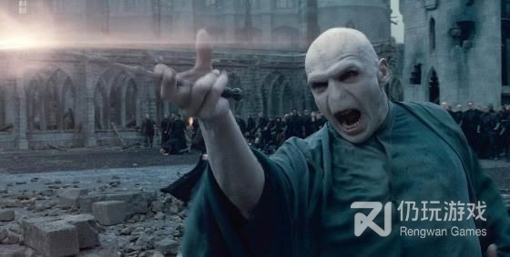 哈利波特魔法觉醒版本手游合集