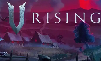 吸血鬼崛起免费版