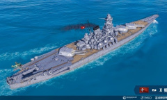 《战舰世界》4月6日新增活动介绍