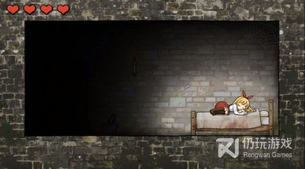 好玩免费的解谜冒险手游合集