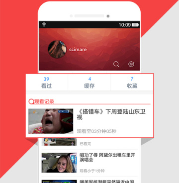 类似视频盒子的手机软件合集