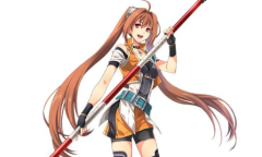 《闪之轨迹4》艾丝蒂尔·布莱特人物介绍