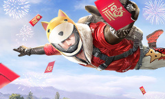 《荒野行动》韩服服务器登陆失败解决办法