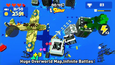 战地系列手游合集