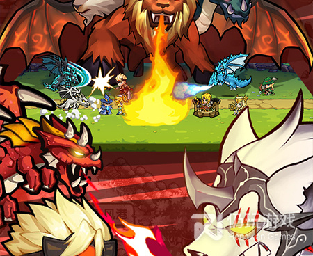 无需充值的益智塔防手游合集