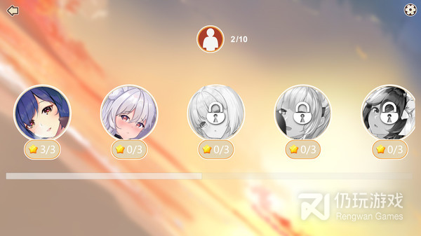 类似用催眠枪为所欲为的手游合集