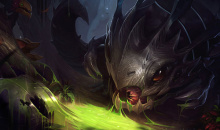 《LOL》大嘴英雄反制介绍